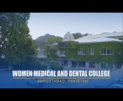Women Medical and Dental College Official
