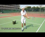 Sunny Tennis