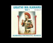 JOSEPH KAMARU - Kamaaru wa Wanjiru