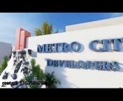 Metrocity developers