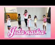 Dance u0026 Fitness with Shashila Perera