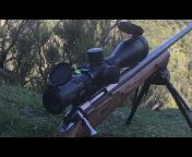 Controlled Recoil - NZ Hunting