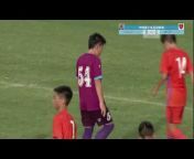 中国足球小将Chinese Football Boy