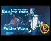 Fahim Fana