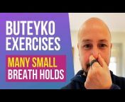 The Buteyko Method
