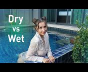 Kriss Kiss - Dry vs Wet