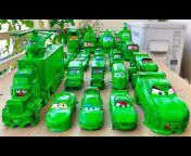Chen Si Cars Toys