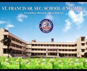 St.Francis Eng.Med. School