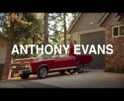 Anthony Evans Entertainment