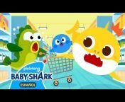 Baby Shark en español