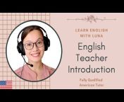Learn English With Luna