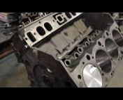 Engine Krahnicles