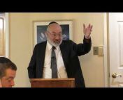 Jewish History with Rabbi Dr. Dovid Katz