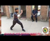 Shoaib Shaolin