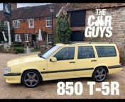 TheCarGuys.TV