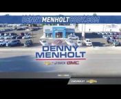 Denny Menholt Cody