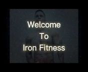 Iron Fitness