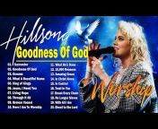 Favorite Hillsong Worship Music