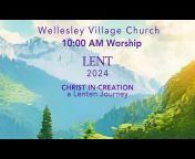 Wellesley Village Church