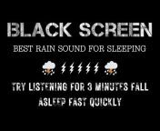 RainWhisper Sleepscapes