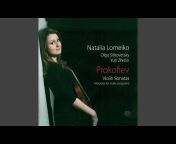 Natalia Lomeiko - Topic