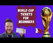 World Cup Channel - Lee Kormish