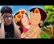 Xxx Chhota Bheem - chota bheem fuck chutki Videos - MyPornVid.fun