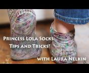 Knit with Laura Nelkin