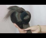 Kaur Hairstyle