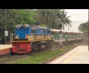 Train&#39;s of BD