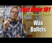 Fast Draw 101 with Howard Darby