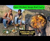 Jungle Village Cooking