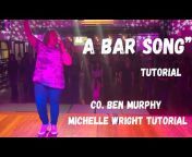 Michelle Wright Line dance