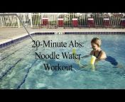 Water Exercise Coach