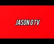 Jason G TV