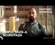 Suleyman Magnificul