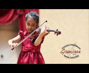 Arthur Grumiaux International Violin Competition