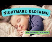 Block Nightmares: Better Dreams. Deeper Sleep.