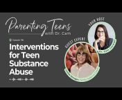 Parenting Teens with Dr. Cam