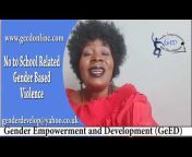 Gender Empowerment And Development (GeED)