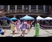 Bubble Girls Idol Experience