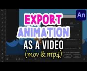 This Guy Does Animation
