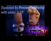 JossLara Movis 3D effects 3542