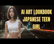 AI Hot Girl