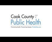 Cook County Department of Public Health