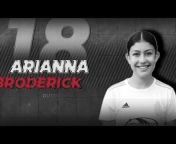 Arianna Broderick