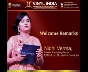 Insights with Nidhi Verma