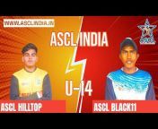 ASCL INDIA - ALL STAR CRICKET LEAGUE