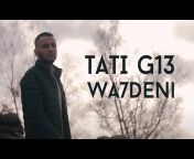TATI G13