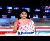 CVR News Telugu